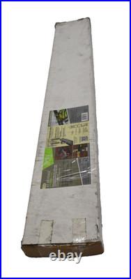 BOW Products XT 36 Fence T-Track Table Fence System with Multipurpose XT536