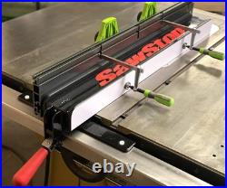 BOW Products XT XTENDER XT536 Table Saw Fence System 24in (Fence Only)