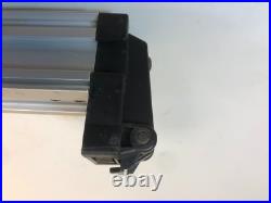 BT3100 Rip Fence AMAZING CONDITION! Take a LOOK! Also fits BT3100 or Sears