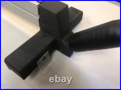 BT3100 Rip Fence AMAZING CONDITION! Take a LOOK! Also fits BT3100 or Sears