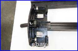 Band Saw Fence Kit 34 Rail 28 Fence Black Aluminum Missing Parts