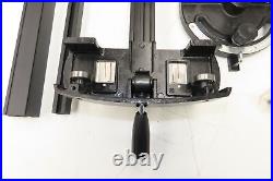 Band Saw Fence Kit 34 Rail 28 Fence Material Guild Black Aluminum Missing Part