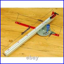 Band Saw Table Saw Router Table Angle With Guide Fence