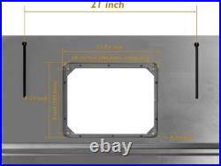 Bench Dog (40-120) Router Table Extension with Fence and Router Plate