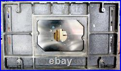 Bench Dog (40-120) Router Table Extension with Fence and Router Plate