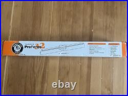 Bench Dog Router Table Fence NOS NEW Unopened Box Pro Fence 32, 32