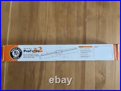 Bench Dog Router Table Fence NOS NEW Unopened Box Pro Fence 32, 32