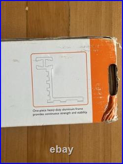 Bench Dog Router Table Fence NOS NEW Unopened Box Pro Fence 32, 32