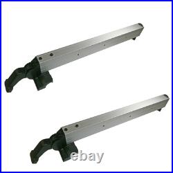 Black and Decker 2 Pack Of Genuine OEM Replacement Rip Fences 5140158-17-2PK Black and Decker 2 Pack Of Genuine OEM Replacement Rip Fences 5140158-17-2PK
