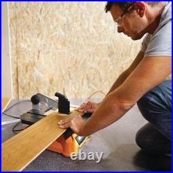 Bladerunner 4-In Spring Steel Blade 5.5 Amp Portable Table Saw