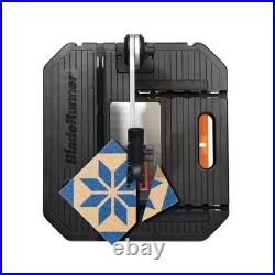 Bladerunner 4-In Spring Steel Blade 5.5 Amp Portable Table Saw
