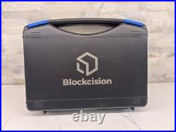 Blockcision Setup Blocks Precision Height Gauge Set Router Table Woodworking