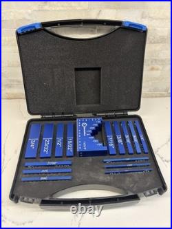 Blockcision Setup Blocks Precision Height Gauge Set Router Table Woodworking