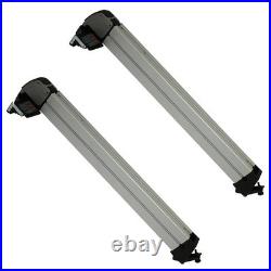 Bosch 2 Pack Of Genuine OEM GTS1031 Rip Fences 2610015083-2PK