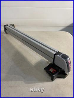 Bosch 4100XC Table Saw - Rip Fence Assy OBSOLETE - #2610950148