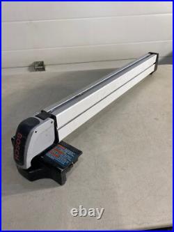 Bosch 4100XC Table Saw - Rip Fence Assy OBSOLETE - #2610950148