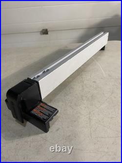 Bosch GTS 1031 Table Saw - Rip Fence Assy - OBSOLETE - #2610015083 - NEW