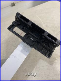Bosch GTS 1031 Table Saw - Rip Fence Assy - OBSOLETE - #2610015083 - NEW