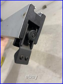 Bosch GTS 1031 Table Saw - Rip Fence Assy - OBSOLETE - #2610015083 - NEW