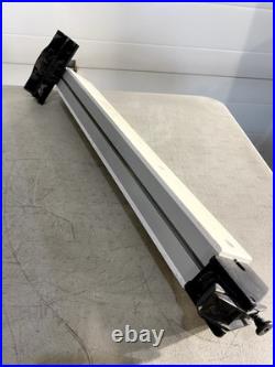 Bosch GTS1041A Professional REAXX Table Saw - Rip Fence Assy - EXCELLENT