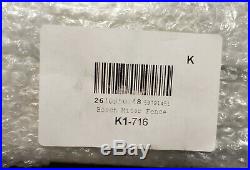 Bosch Table Saw OEM Replacement Miter Fence 2610950148