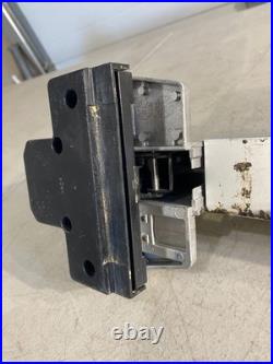 Bosch Table Saw - Rip Fence Assy OBSOLETE - See Photos