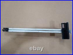 Bosch Table Saw model 4000 Rip Fence #2610997206