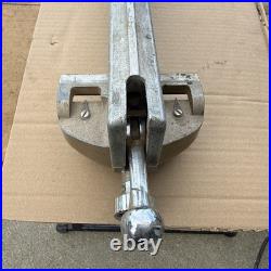 CRAFTSMAN 100 113.29991 rip fence For 27 Deep Top
