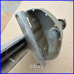 CRAFTSMAN 100 113.29991 rip fence For 27 Deep Top