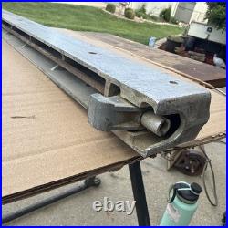 CRAFTSMAN 100 113.29991 rip fence For 27 Deep Top