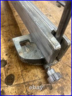 CRAFTSMAN 113.22411 rip fence 32.5 inches long