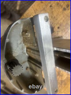 CRAFTSMAN 113.22411 rip fence 32.5 inches long