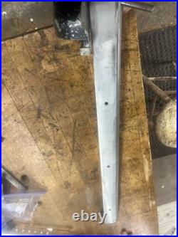 CRAFTSMAN 113.22411 rip fence 32.5 inches long