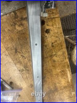 CRAFTSMAN 113.22411 rip fence 32.5 inches long