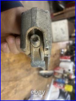 CRAFTSMAN 113.22411 rip fence 32.5 inches long