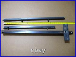 Cam-Lock Rip Fence 62952 From Craftsman 10 Table Saw 113.298720 113.298762 Etc