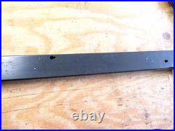 Cam-Lock Rip Fence For 27 Deep Table Craftsman 10 Table Saw 113.298762 etc
