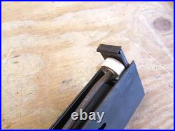 Cam-Lock Rip Fence For 27 Deep Table Craftsman 10 Table Saw 113.298762 etc