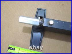 Cam-Lock Rip Fence For 27 Deep Table Craftsman 10 Table Saw 113.298762 etc