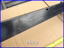 Cam-Lock Rip Fence For 27 Deep Table For Craftsman 10 Table Saw 113.241691 etc Cam-Lock Rip Fence For 27 Deep Table For Craftsman 10 Table Saw 113.241691 etc