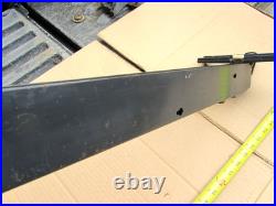 Cam-Lock Rip Fence For 27 Deep Table For Craftsman 10 Table Saw 113.241691 etc