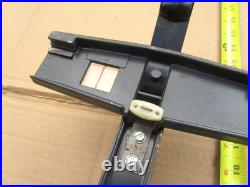 Cam-Lock Rip Fence For 27 Deep Table For Craftsman 10 Table Saw 113.241691 etc