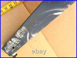 Cam-Lock Rip Fence For 27 Deep Table For Craftsman 10 Table Saw 113.298751 etc