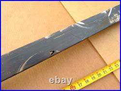 Cam-Lock Rip Fence For 27 Deep Table For Craftsman 10 Table Saw 113.298751 etc