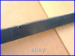 Cam-Lock Rip Fence For 27 Deep Table For Craftsman 10 Table Saw 113.298751 etc