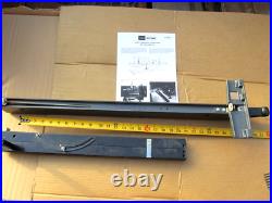 Cam-Lock Rip Fence From Craftsman 10 Table Saw 113.298762 113.298722 etc Cam-Lock Rip Fence From Craftsman 10 Table Saw 113.298762 113.298722 etc