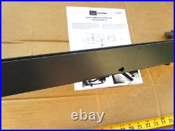 Cam-Lock Rip Fence From Craftsman 10 Table Saw 113.298762 113.298722 etc Cam-Lock Rip Fence From Craftsman 10 Table Saw 113.298762 113.298722 etc