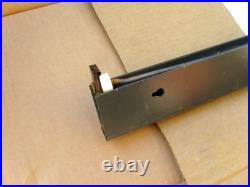 Cam-Lock Rip Fence From Craftsman 10 Table Saw 113.298762 113.298722 etc Cam-Lock Rip Fence From Craftsman 10 Table Saw 113.298762 113.298722 etc