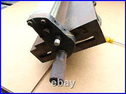 Cat No. 9-2181 Adjustable Fence For 103.21840 Craftsman Extension Jointer