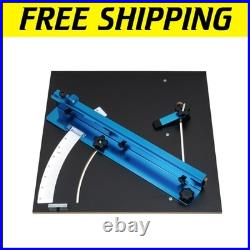 Complete Crosscut Jig Set for Table Saw Includes Essential Install Hardware Complete Crosscut Jig Set for Table Saw Includes Essential Install Hardware